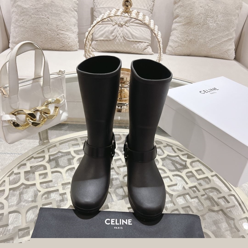 Ce**e boots